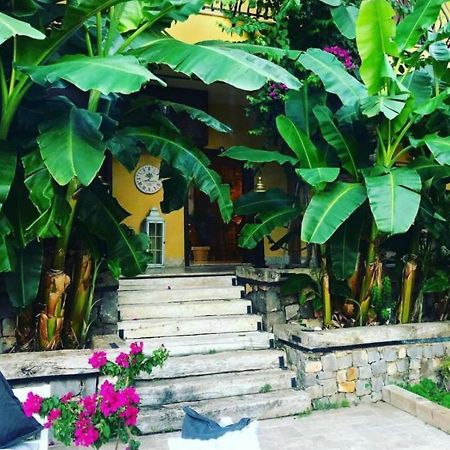 Han Boutique Hotel Sarigerme Luaran gambar
