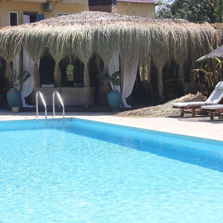 Han Boutique Hotel Sarigerme Luaran gambar