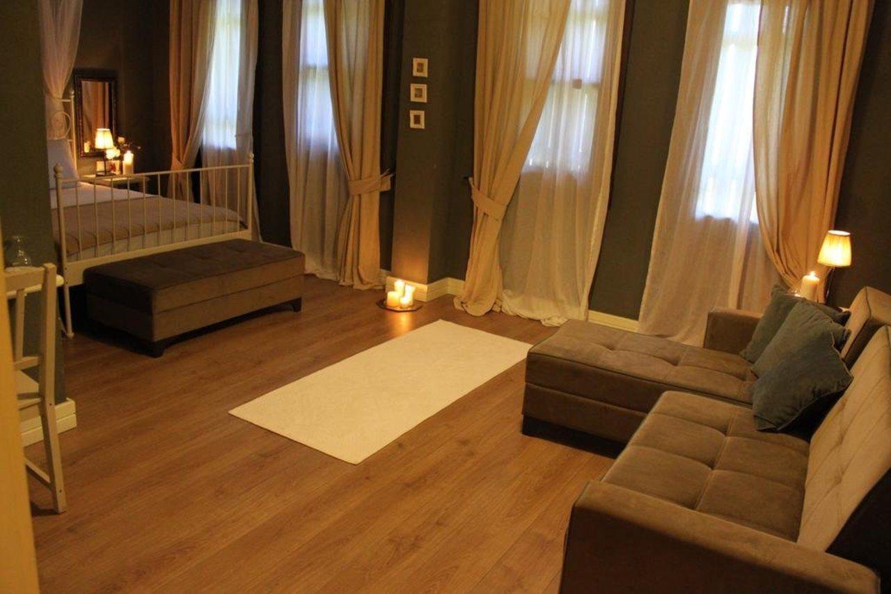 Han Boutique Hotel Sarigerme Luaran gambar