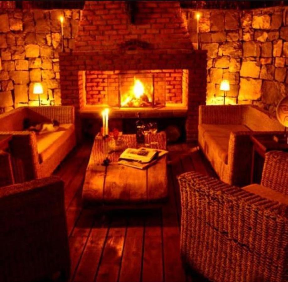 Han Boutique Hotel Sarigerme Luaran gambar