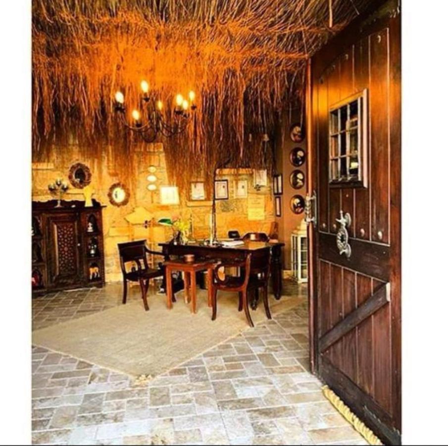 Han Boutique Hotel Sarigerme Luaran gambar