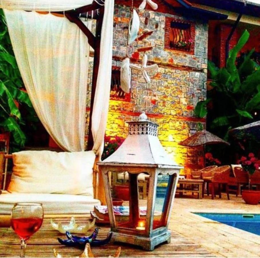 Han Boutique Hotel Sarigerme Luaran gambar