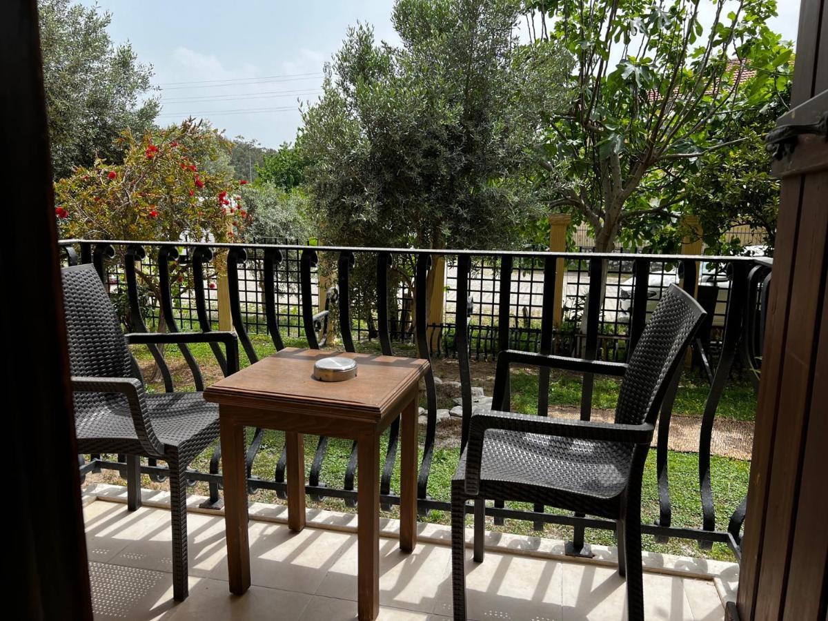 Han Boutique Hotel Sarigerme Luaran gambar