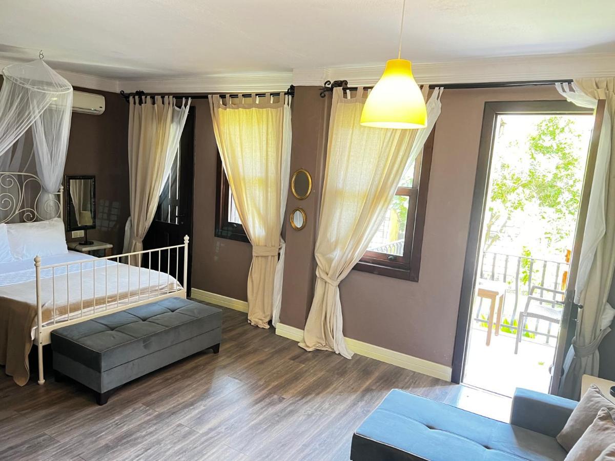 Han Boutique Hotel Sarigerme Luaran gambar