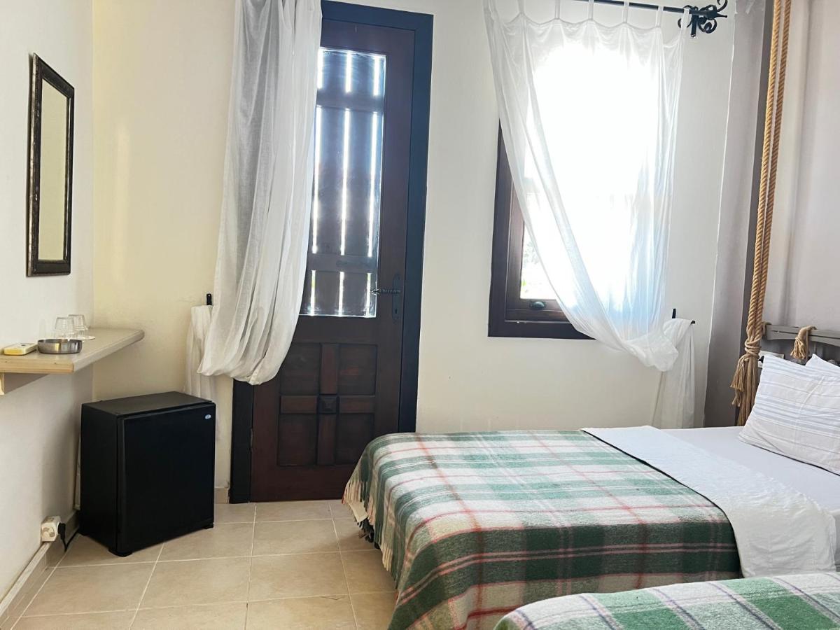 Han Boutique Hotel Sarigerme Luaran gambar