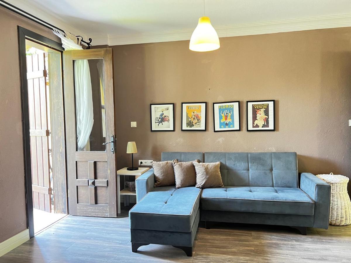 Han Boutique Hotel Sarigerme Luaran gambar
