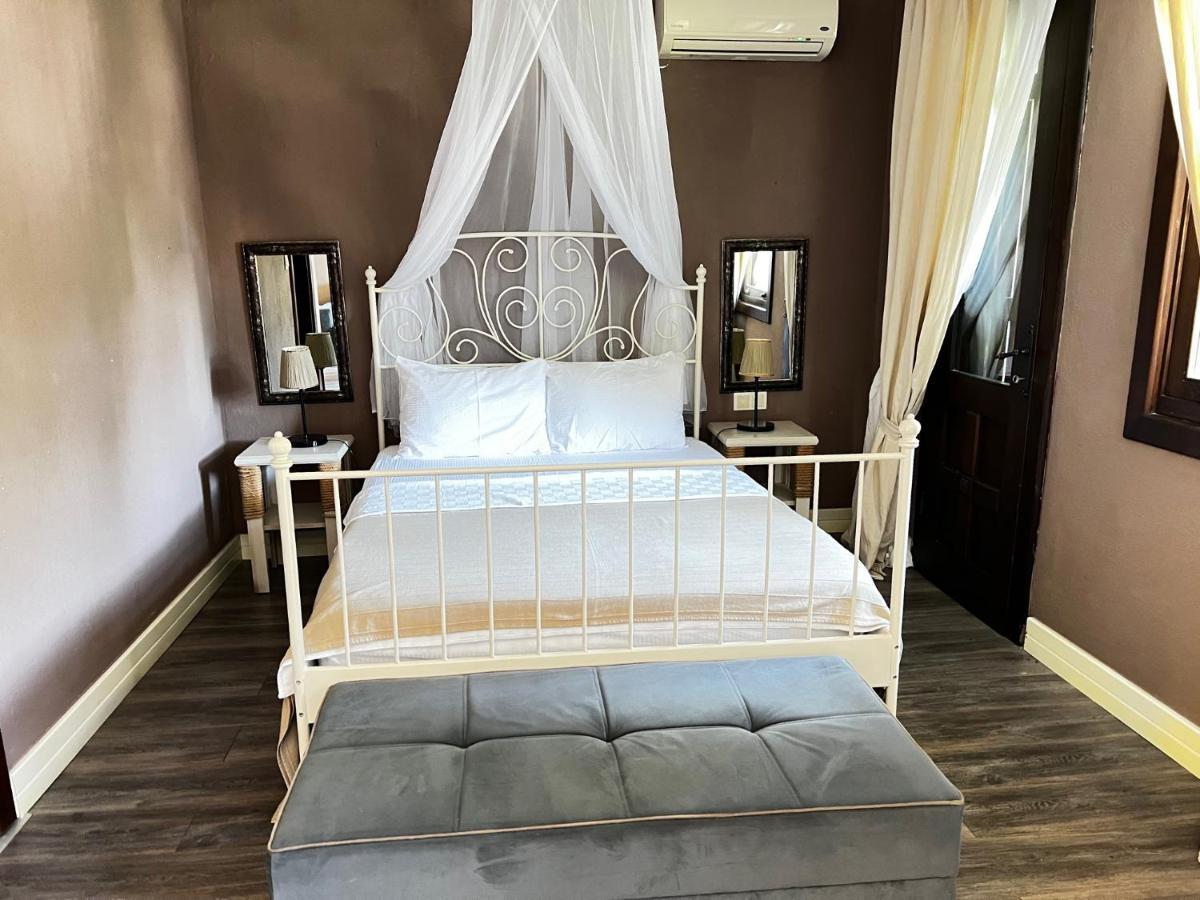 Han Boutique Hotel Sarigerme Luaran gambar