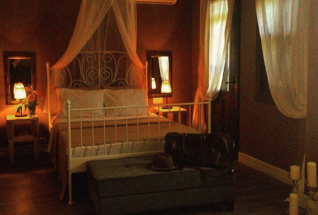 Han Boutique Hotel Sarigerme Luaran gambar