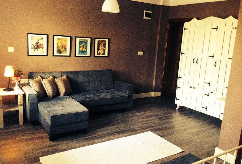 Han Boutique Hotel Sarigerme Luaran gambar