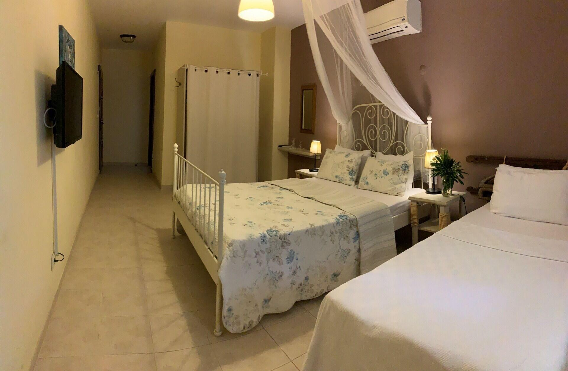 Han Boutique Hotel Sarigerme Luaran gambar