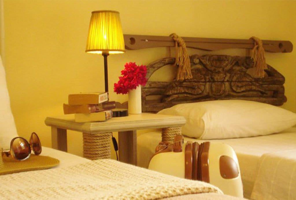 Han Boutique Hotel Sarigerme Luaran gambar