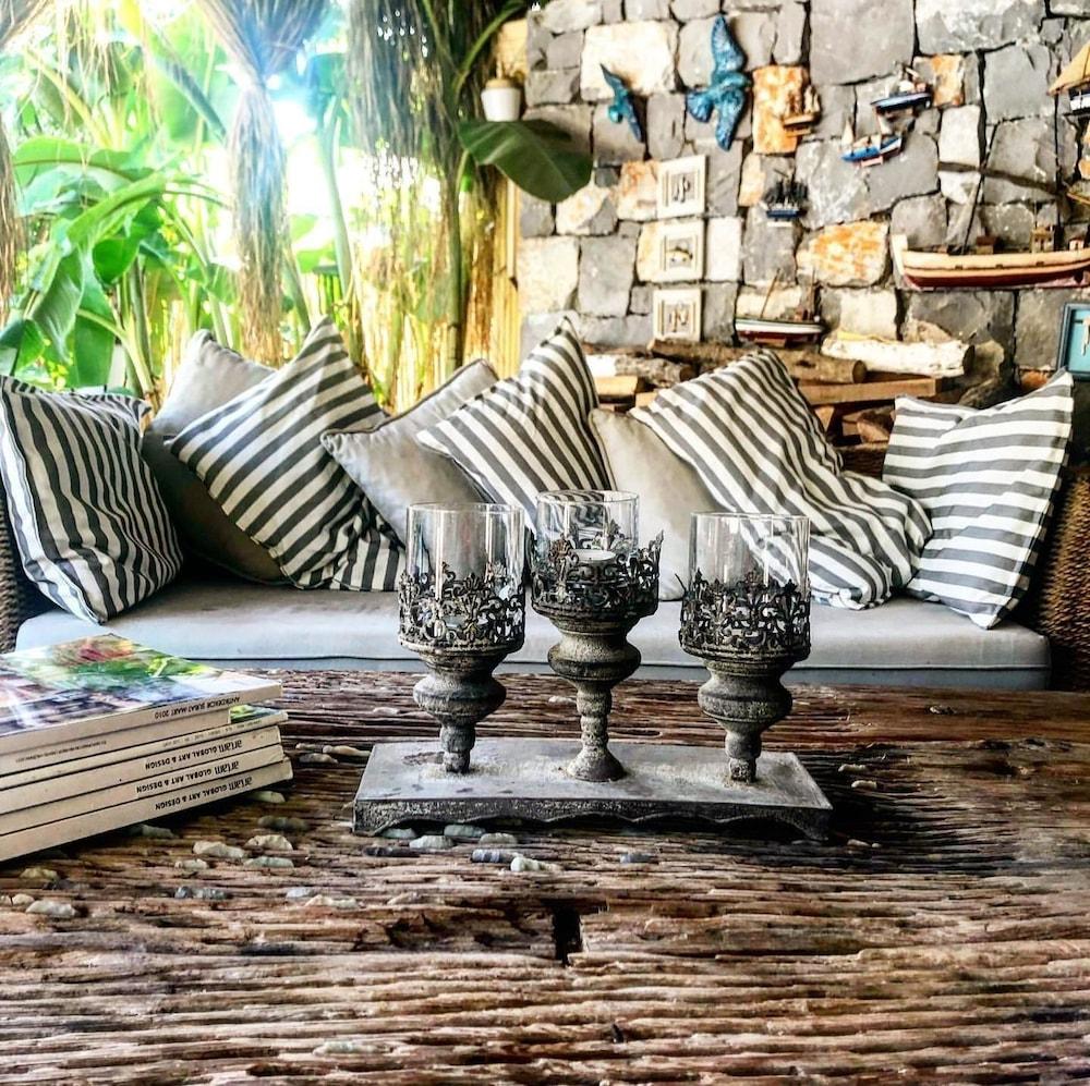 Han Boutique Hotel Sarigerme Luaran gambar