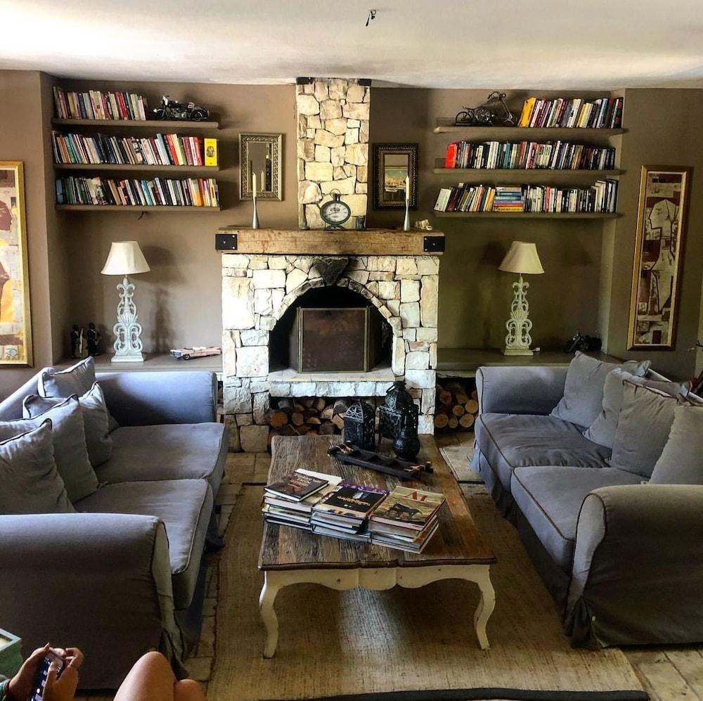Han Boutique Hotel Sarigerme Luaran gambar