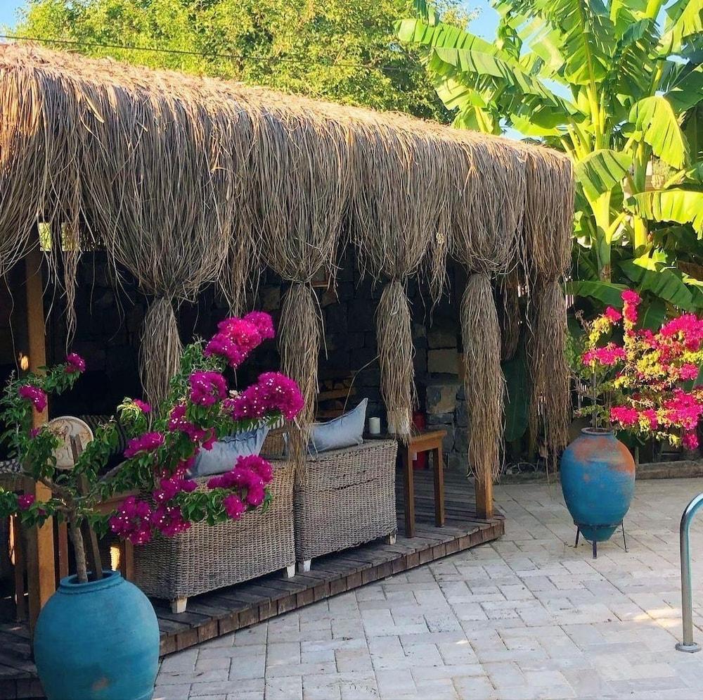 Han Boutique Hotel Sarigerme Luaran gambar
