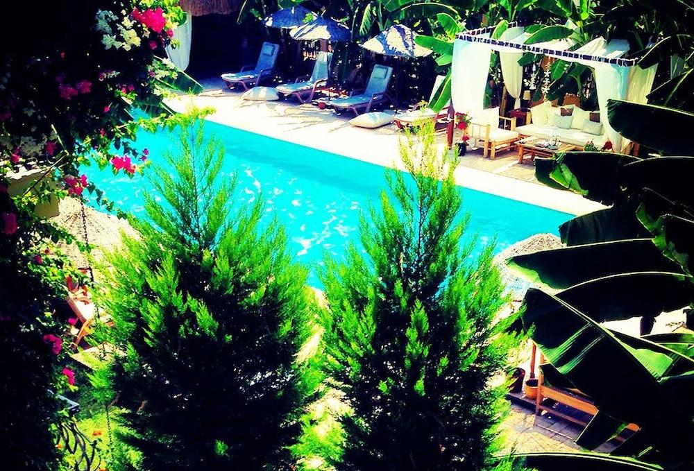 Han Boutique Hotel Sarigerme Luaran gambar