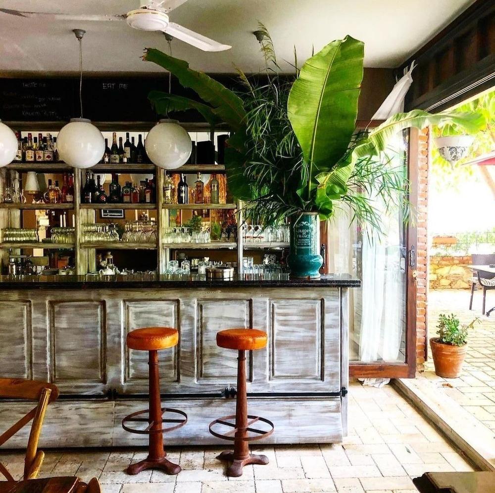 Han Boutique Hotel Sarigerme Luaran gambar