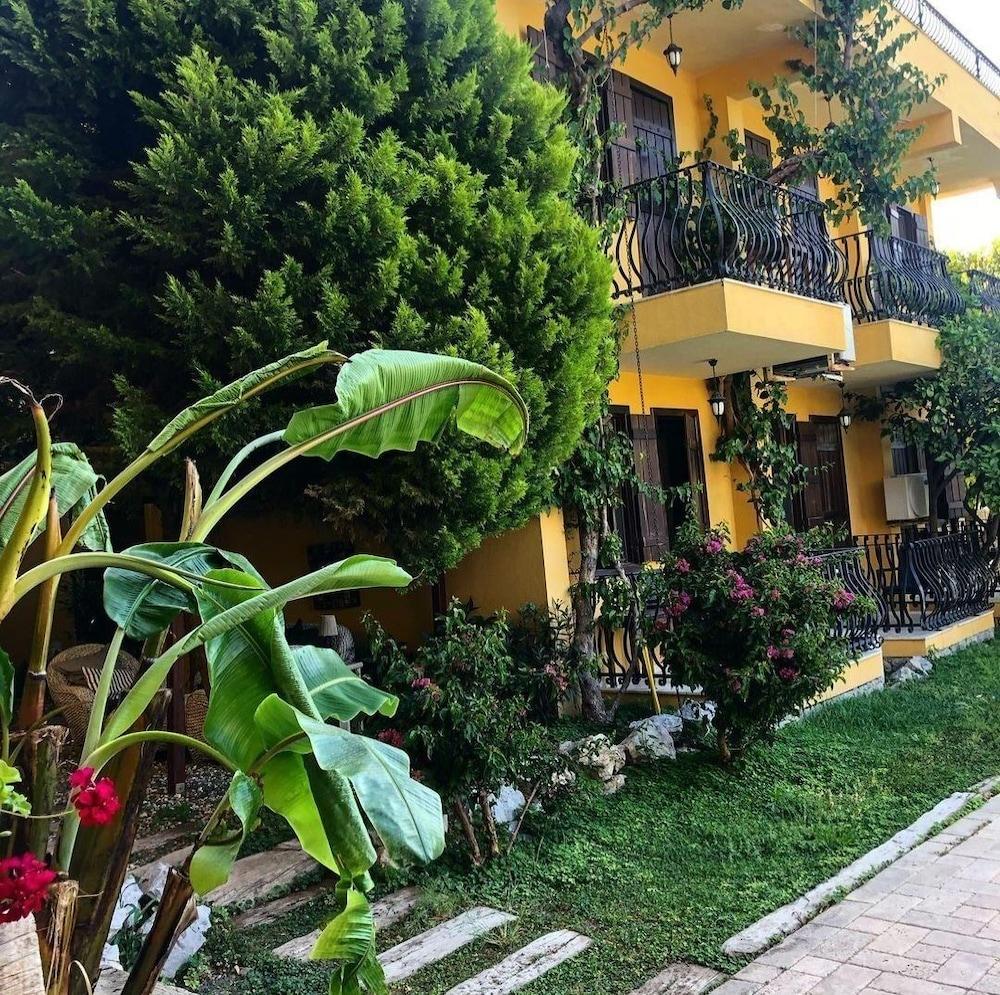 Han Boutique Hotel Sarigerme Luaran gambar