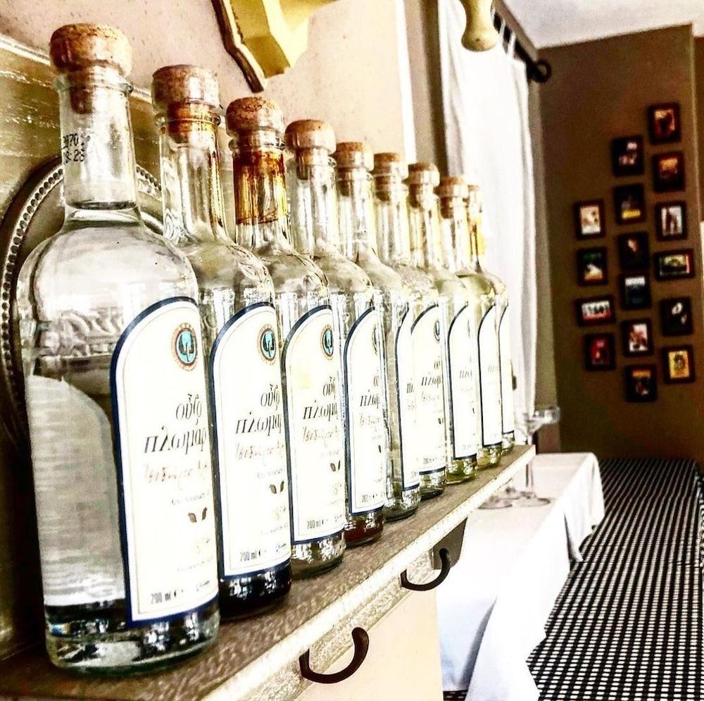 Han Boutique Hotel Sarigerme Luaran gambar
