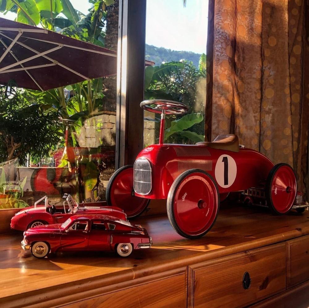 Han Boutique Hotel Sarigerme Luaran gambar