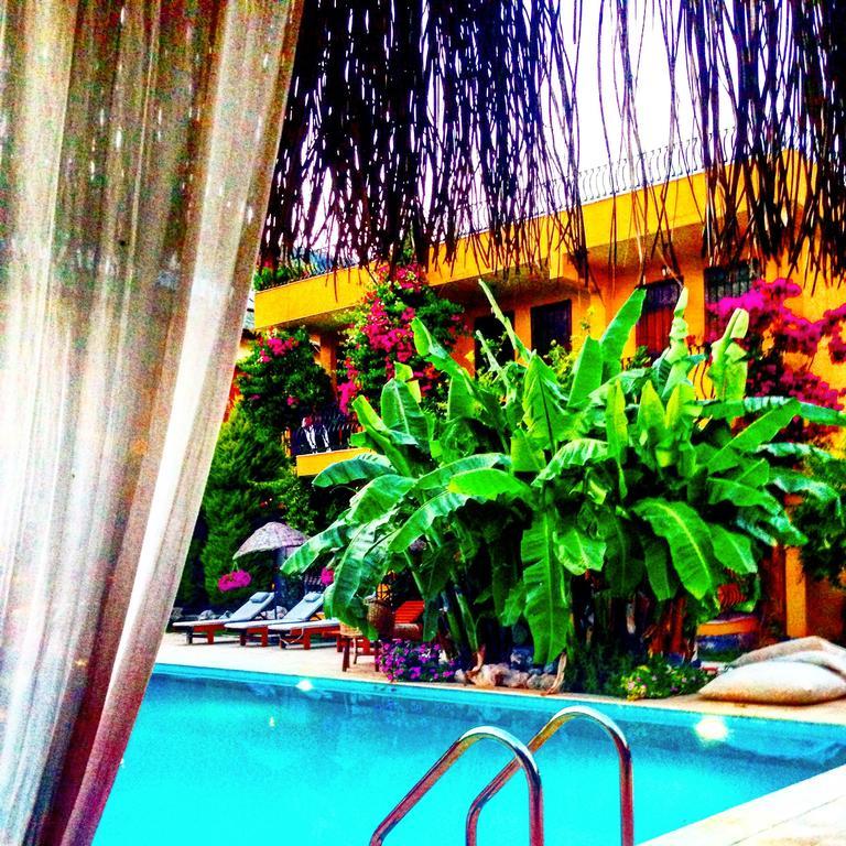 Han Boutique Hotel Sarigerme Luaran gambar