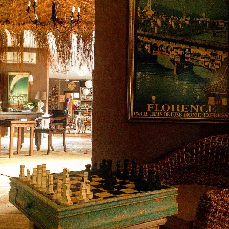Han Boutique Hotel Sarigerme Luaran gambar