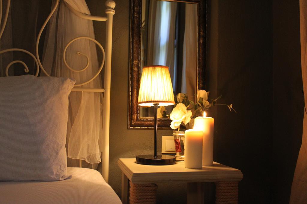 Han Boutique Hotel Sarigerme Luaran gambar