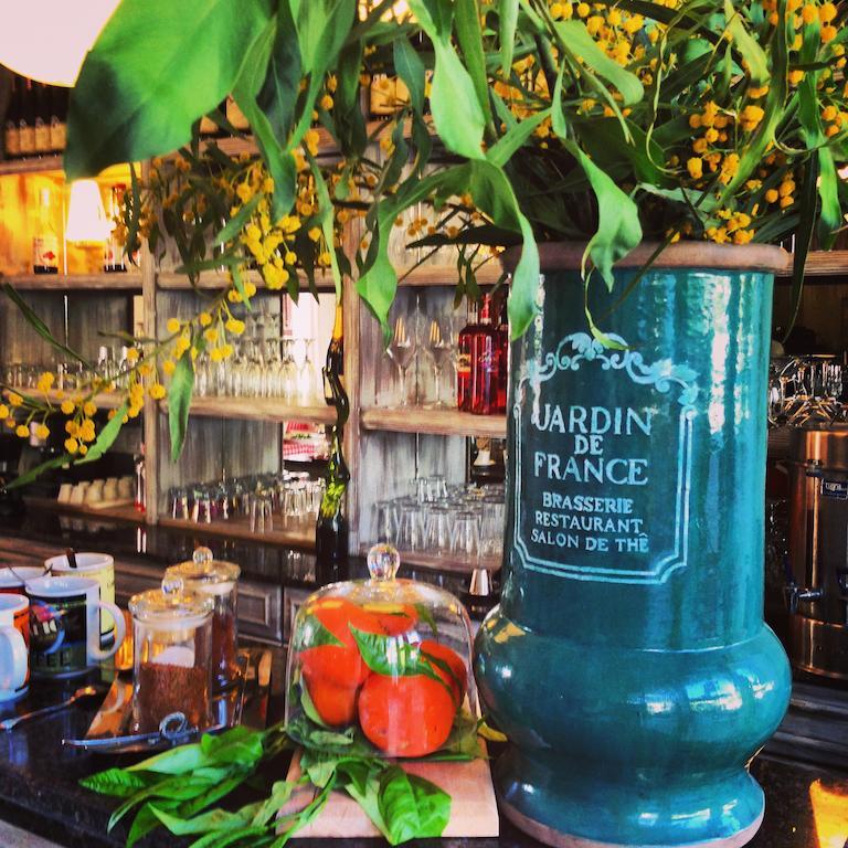 Han Boutique Hotel Sarigerme Luaran gambar